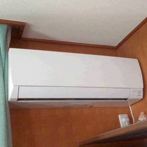 エアコンクリーニング  川崎市高津区