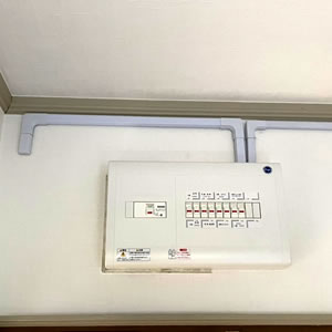 電力変換電気工事 神奈川県 川崎市 高津区